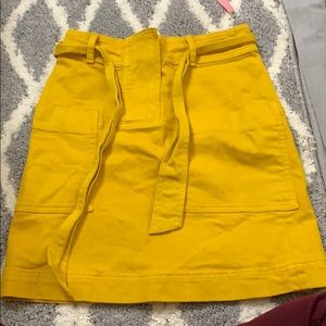 Tory Burch skirt